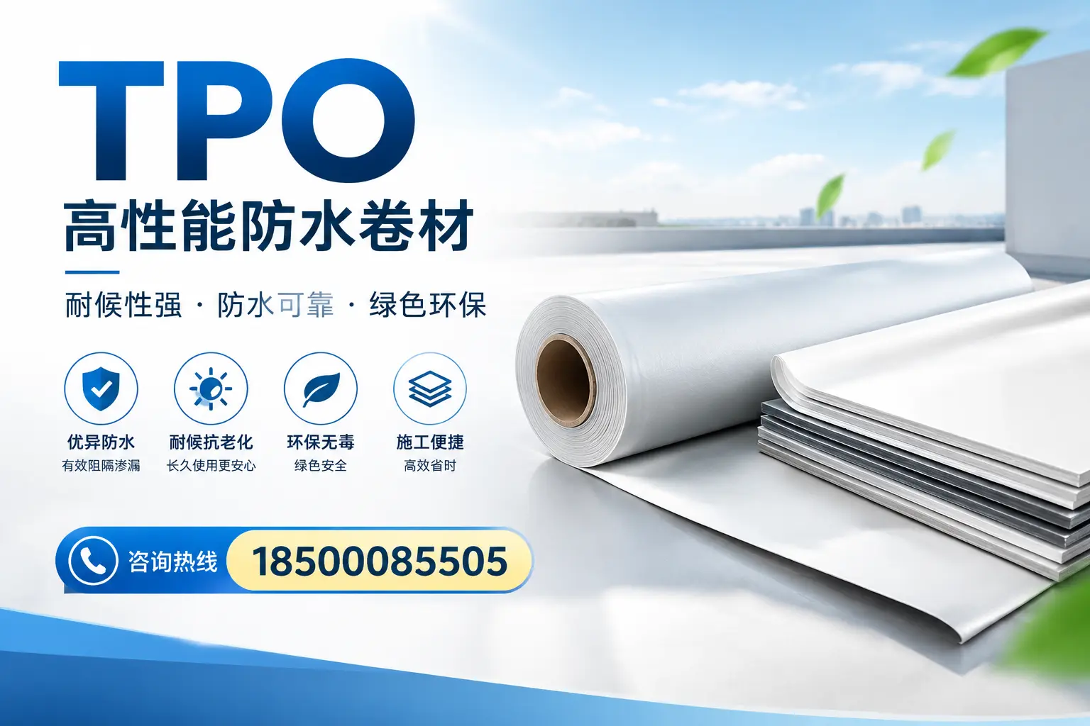 tpo行业趋势分析，江门企业应如何应对
