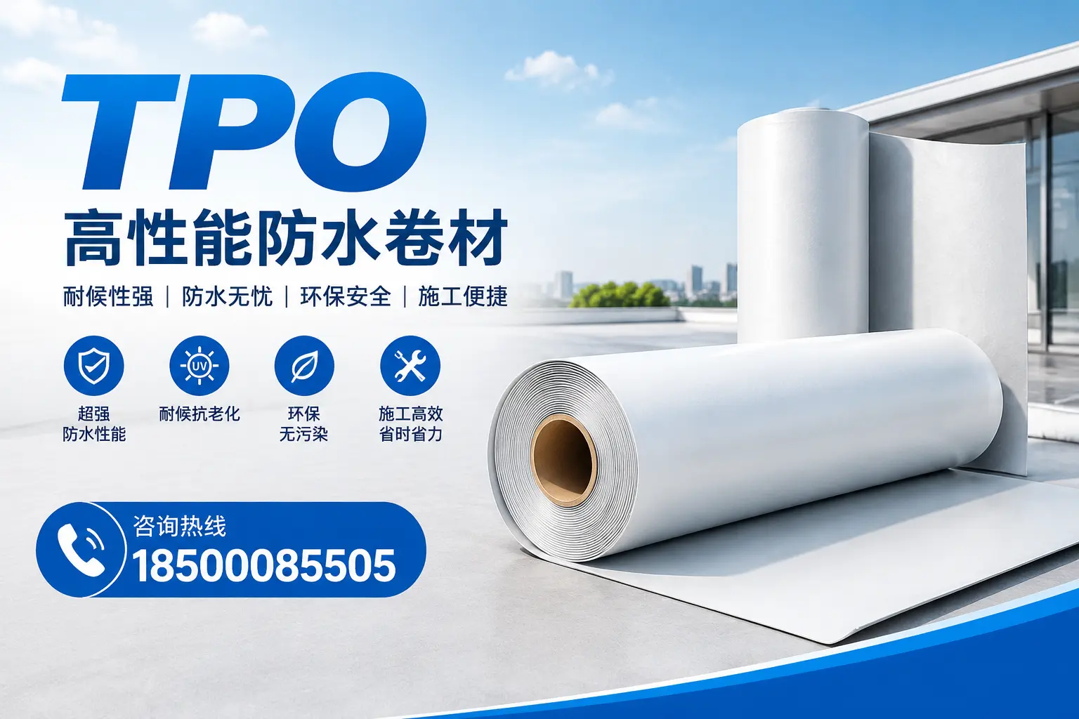 tpo产品质量评估标准，江门企业需掌握的关键要点